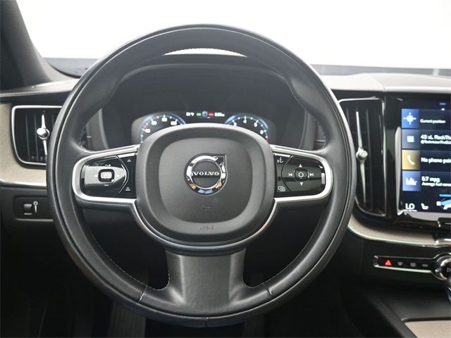 2018 Volvo XC60 Inscription