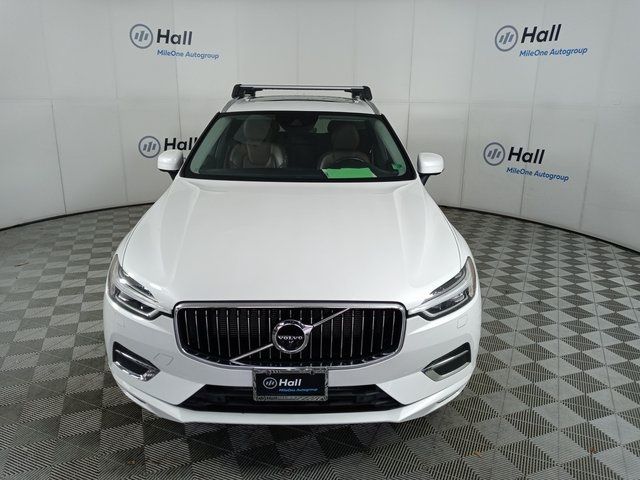 2018 Volvo XC60 Inscription