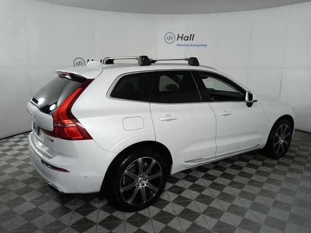 2018 Volvo XC60 Inscription