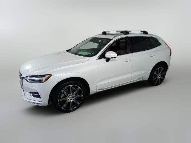 2018 Volvo XC60 Inscription