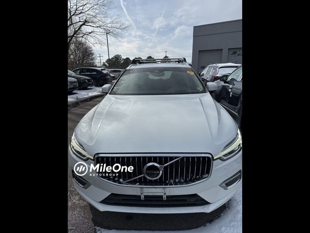 2018 Volvo XC60 Inscription