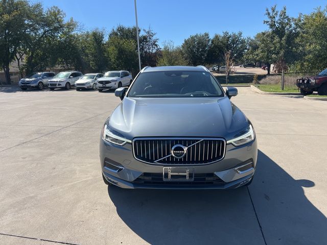 2018 Volvo XC60 Inscription