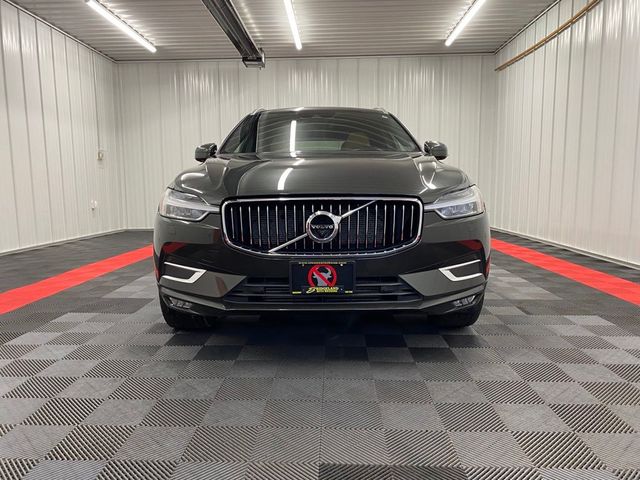 2018 Volvo XC60 Inscription