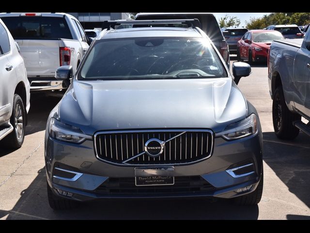 2018 Volvo XC60 Inscription