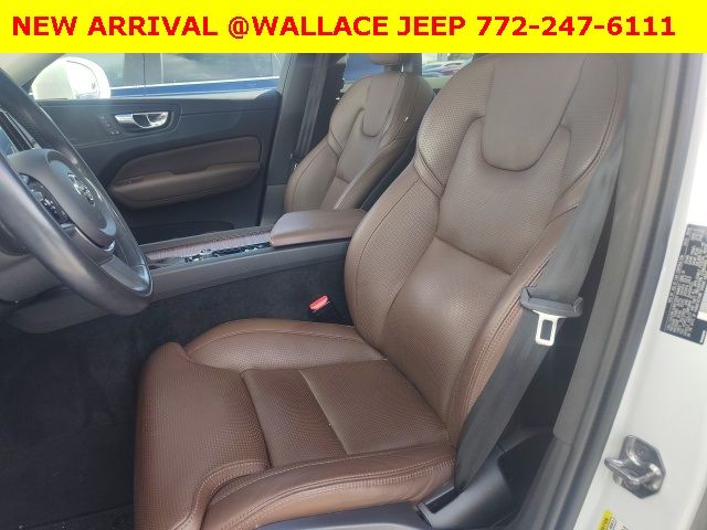 2018 Volvo XC60 Inscription