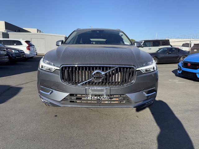 2018 Volvo XC60 Inscription