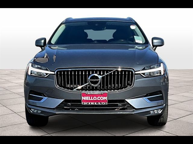 2018 Volvo XC60 Inscription