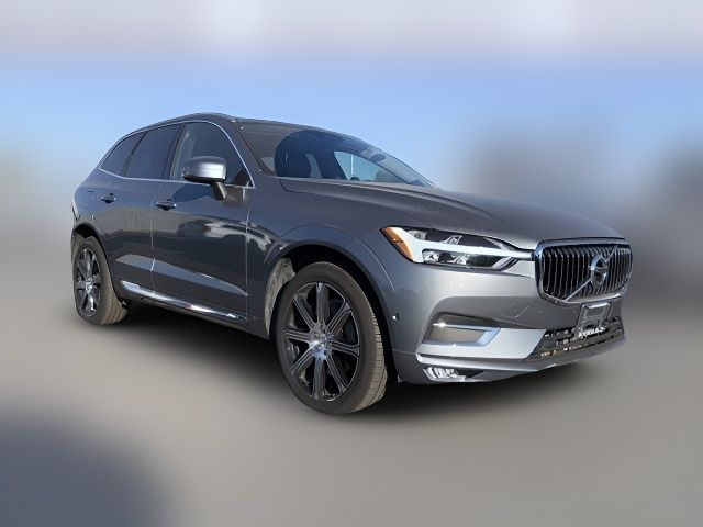 2018 Volvo XC60 Inscription