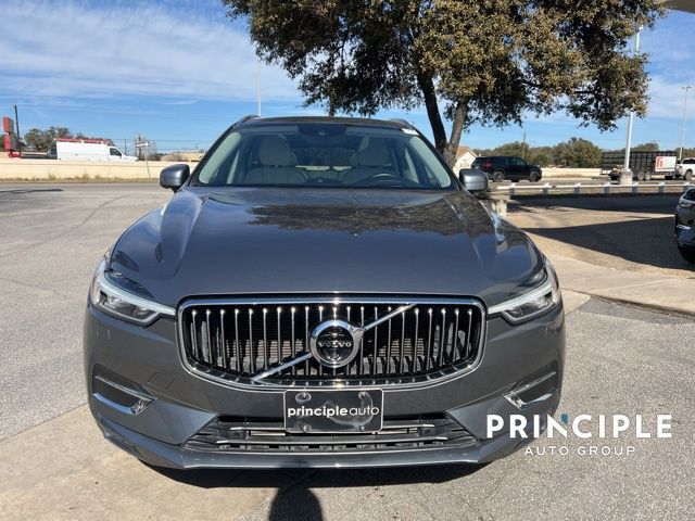 2018 Volvo XC60 Inscription