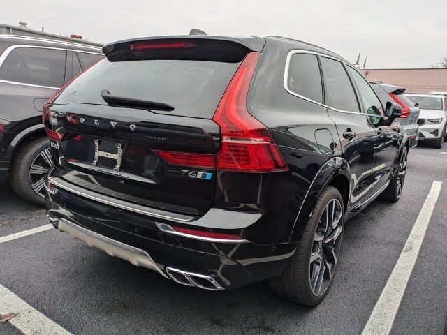 2018 Volvo XC60 Inscription