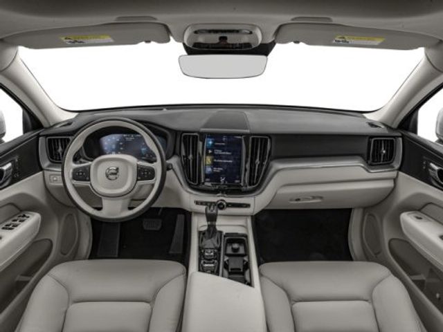 2018 Volvo XC60 Inscription