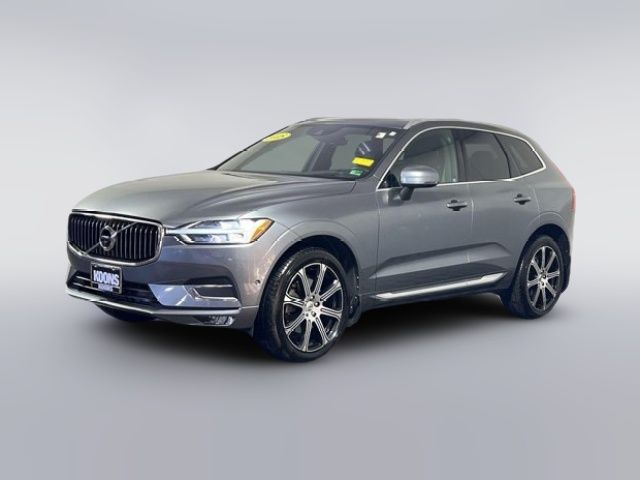 2018 Volvo XC60 Inscription