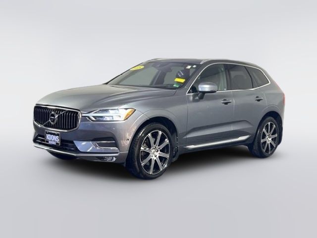 2018 Volvo XC60 Inscription