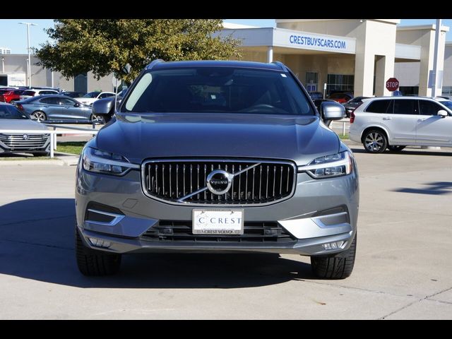 2018 Volvo XC60 Inscription