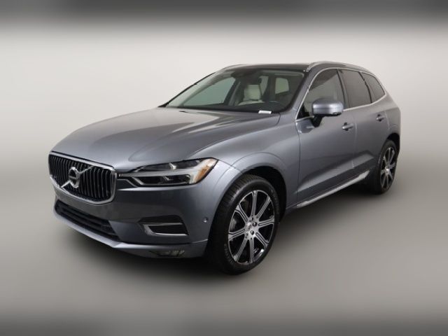 2018 Volvo XC60 Inscription