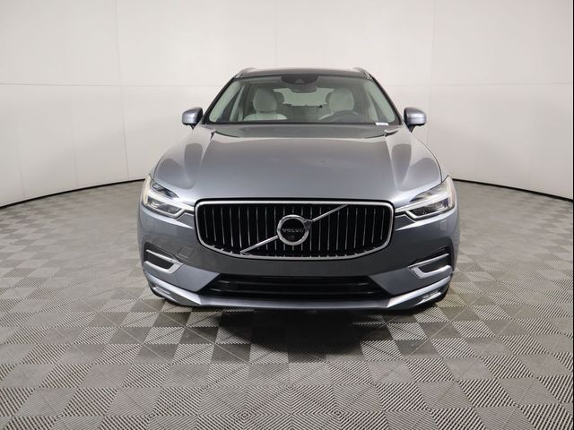 2018 Volvo XC60 Inscription