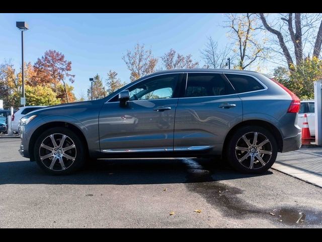 2018 Volvo XC60 Inscription