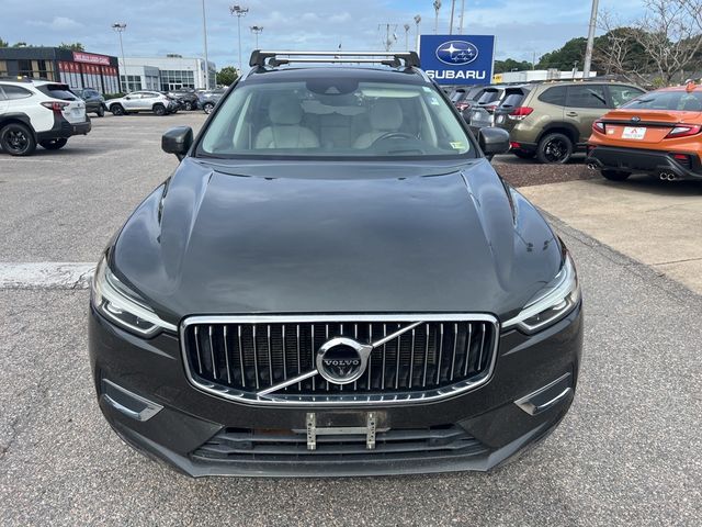 2018 Volvo XC60 Inscription