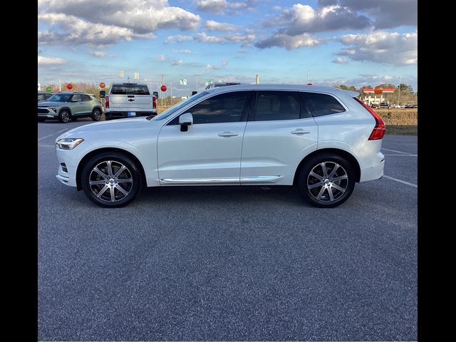 2018 Volvo XC60 Inscription