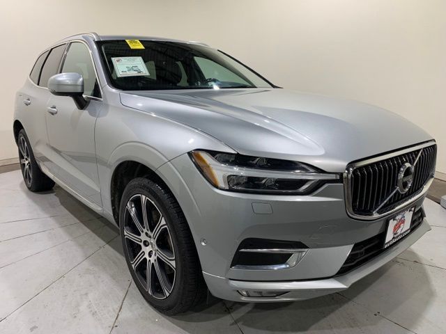 2018 Volvo XC60 Inscription