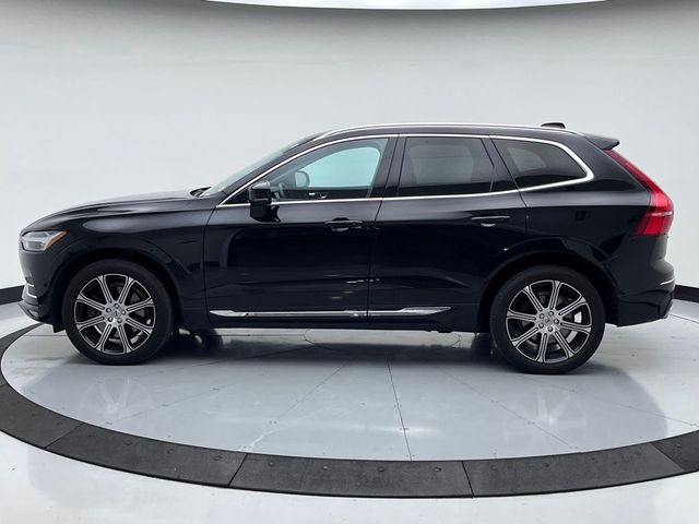 2018 Volvo XC60 Inscription