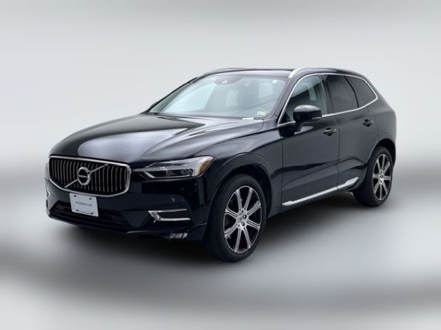 2018 Volvo XC60 Inscription
