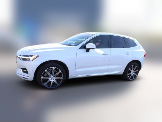 2018 Volvo XC60 Inscription