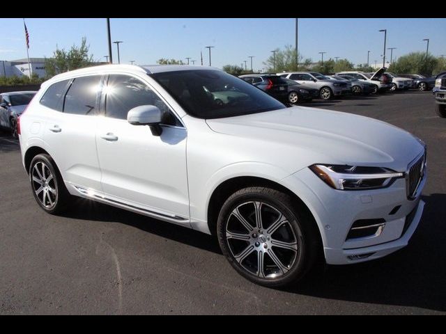 2018 Volvo XC60 Inscription