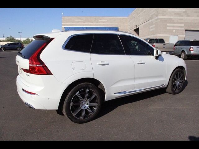 2018 Volvo XC60 Inscription