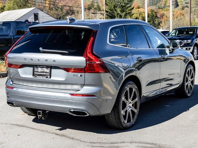 2018 Volvo XC60 Inscription