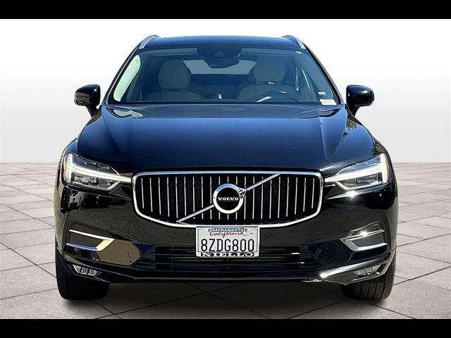 2018 Volvo XC60 Inscription