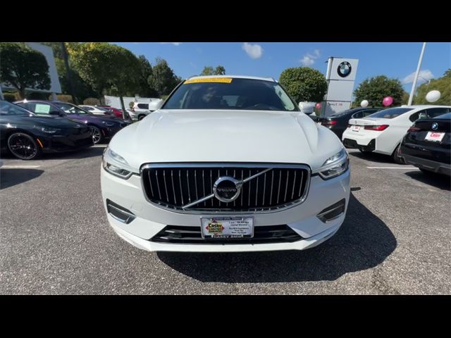 2018 Volvo XC60 Inscription