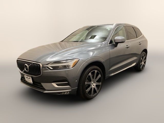 2018 Volvo XC60 Inscription