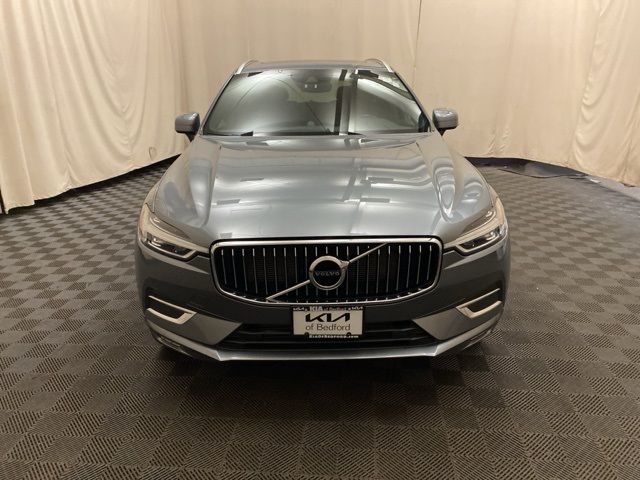 2018 Volvo XC60 Inscription