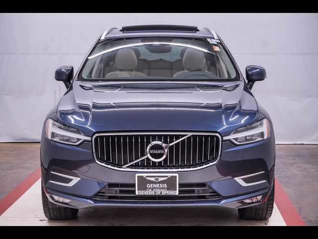 2018 Volvo XC60 Inscription