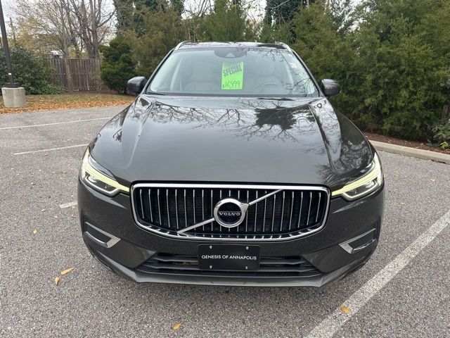 2018 Volvo XC60 Inscription