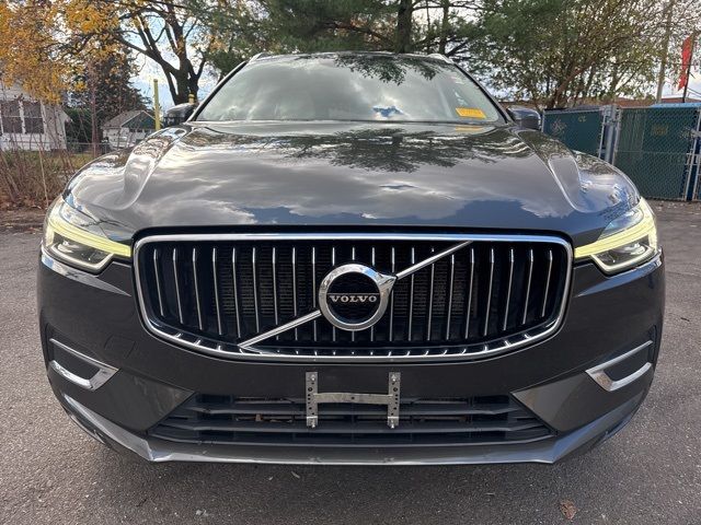 2018 Volvo XC60 Inscription