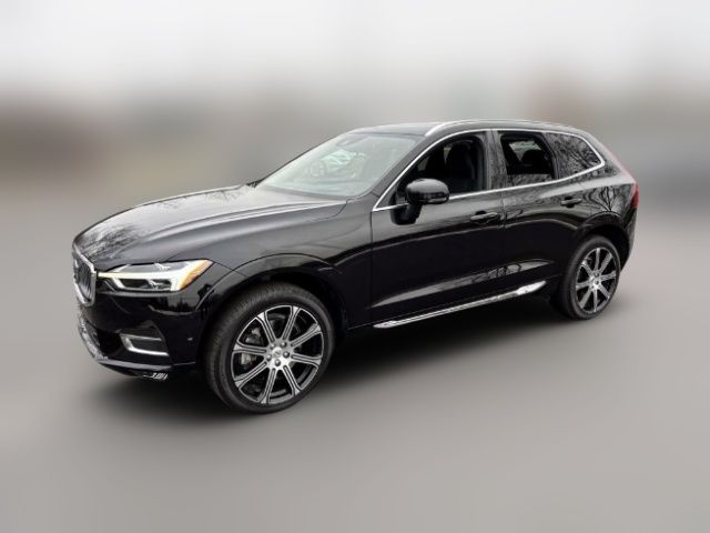 2018 Volvo XC60 Inscription