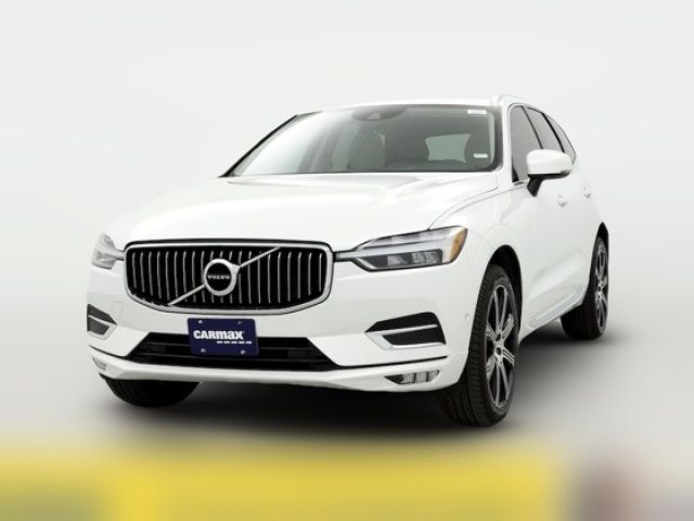 2018 Volvo XC60 Inscription