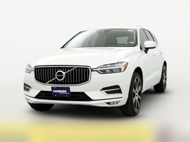 2018 Volvo XC60 Inscription