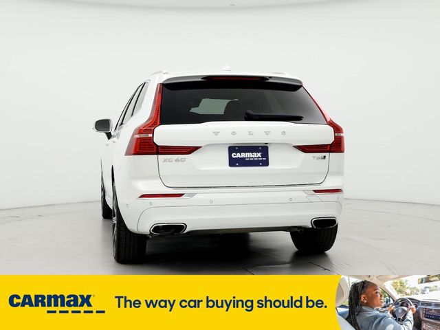 2018 Volvo XC60 Inscription