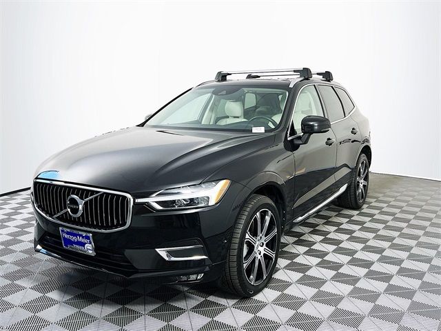 2018 Volvo XC60 Inscription