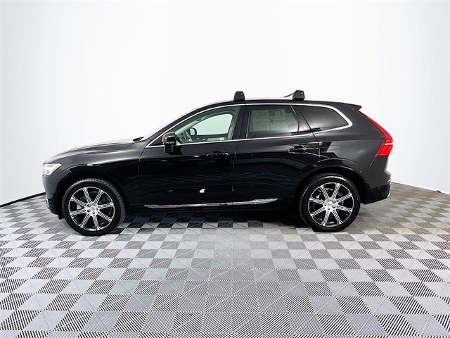 2018 Volvo XC60 Inscription