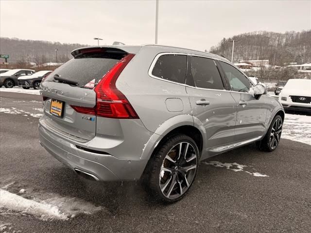 2018 Volvo XC60 Inscription