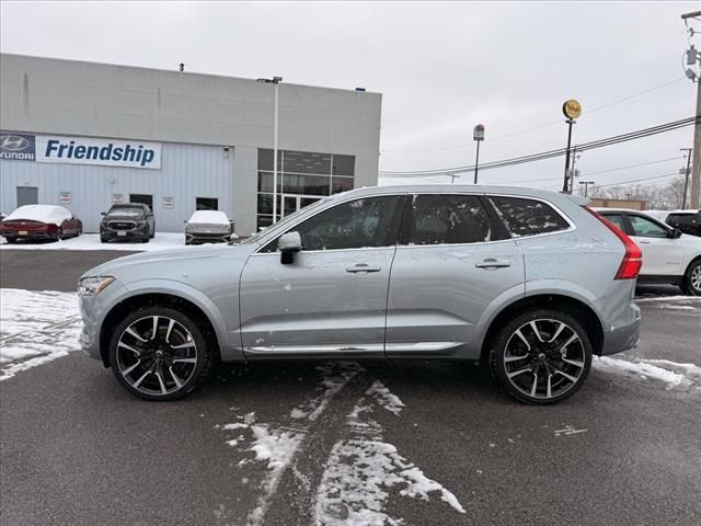 2018 Volvo XC60 Inscription