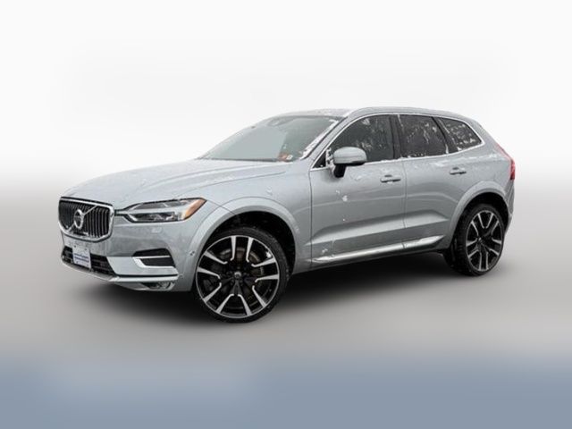 2018 Volvo XC60 Inscription