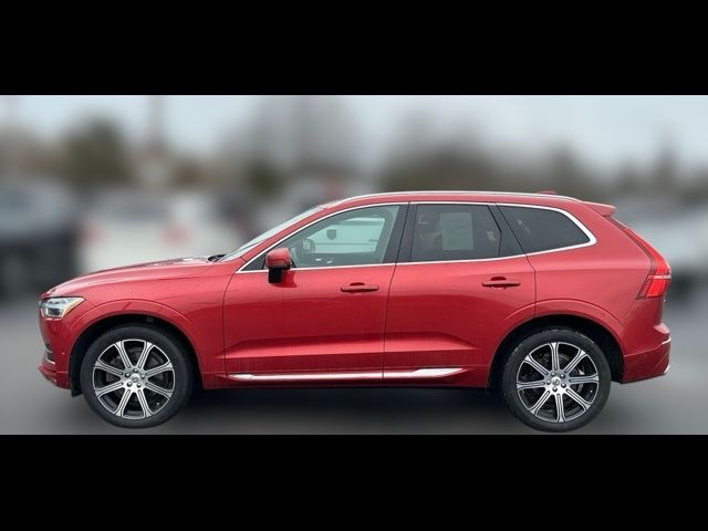 2018 Volvo XC60 Inscription