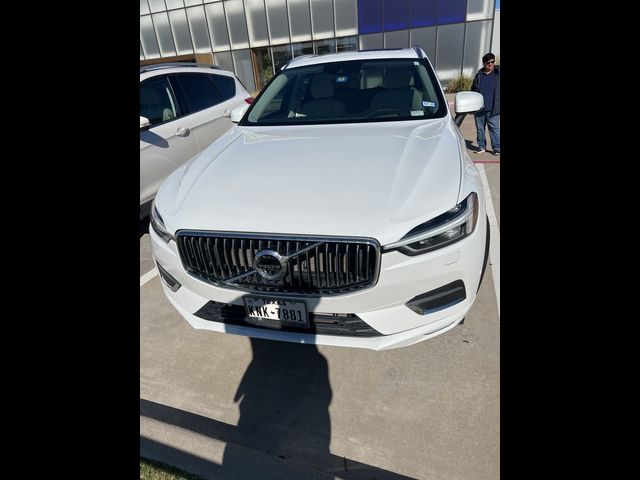 2018 Volvo XC60 Inscription