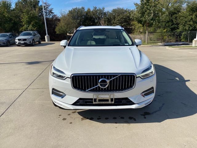 2018 Volvo XC60 Inscription