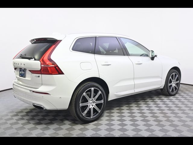 2018 Volvo XC60 Inscription